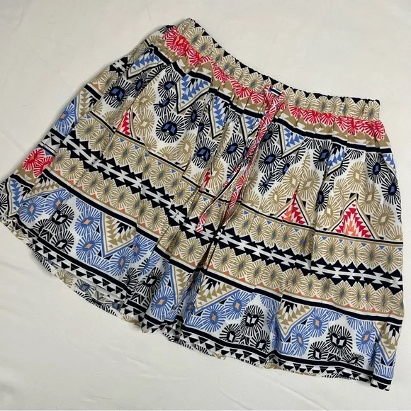 Girls Pleated Skirt size Medium - Picture 1 of 7